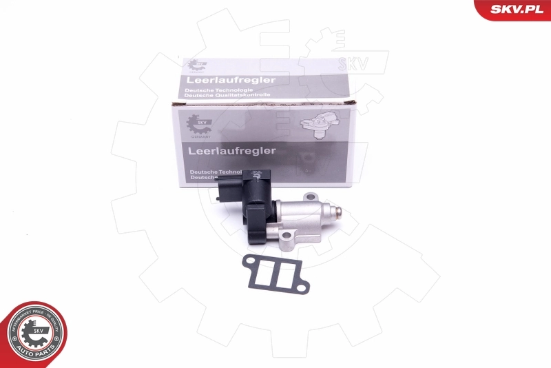 Idle Control Valve, air supply 08SKV237
