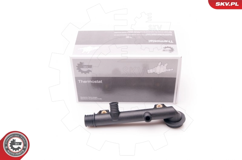 Sealing Plug, coolant flange 20SKV059