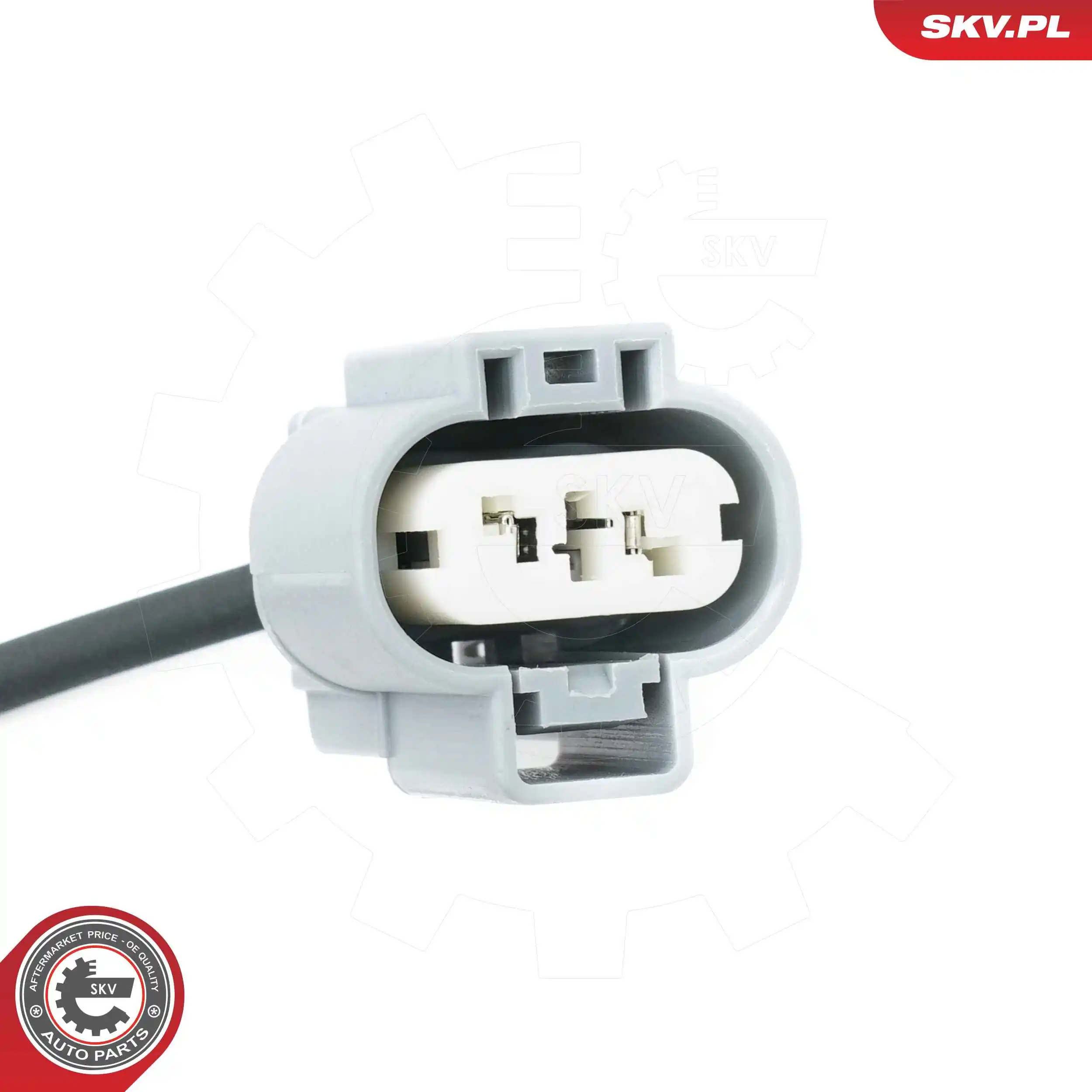 Sensor, wheel speed 06SKV496