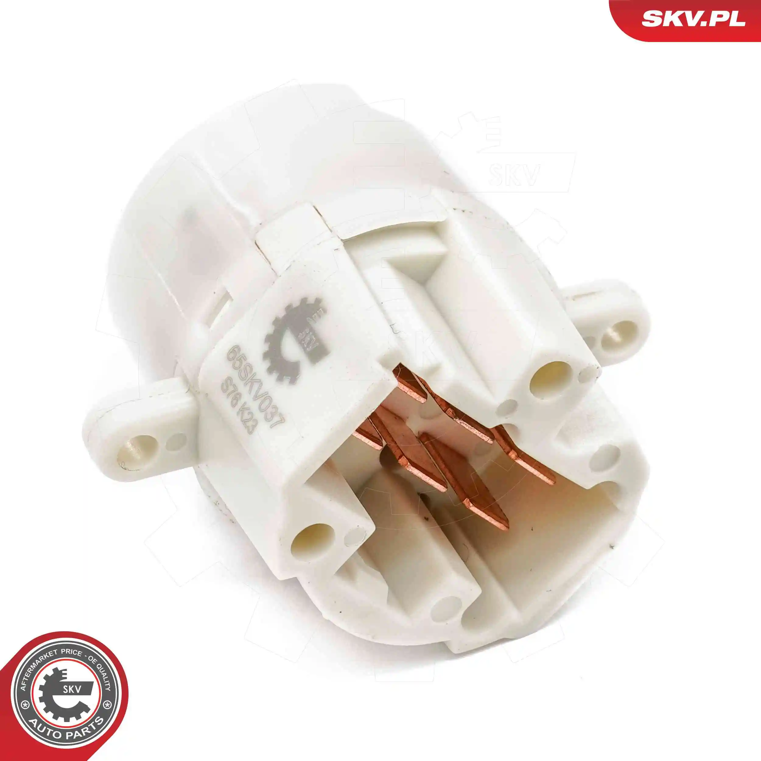 Ignition Switch 65SKV037