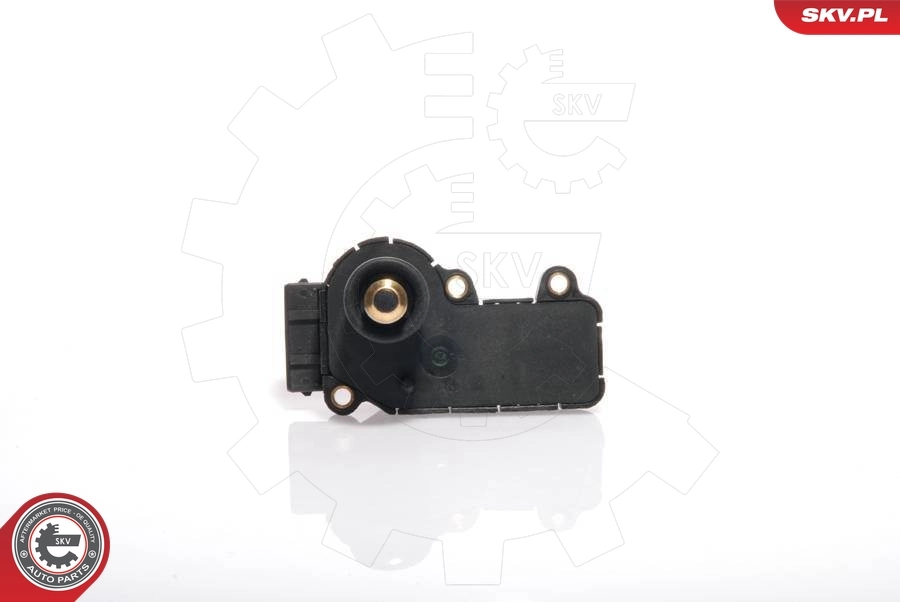 Idle Control Valve, air supply 08SKV201