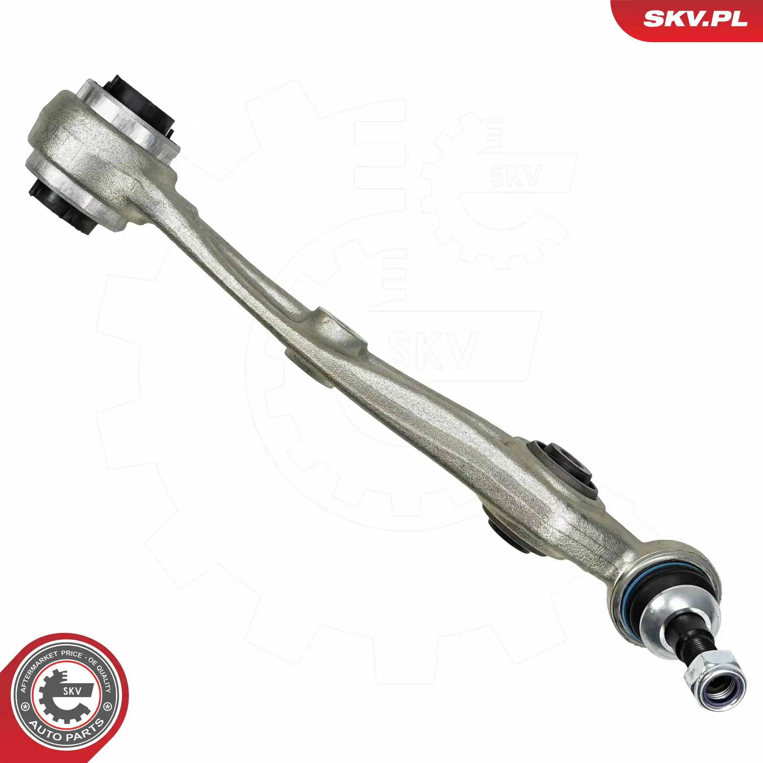 Control/Trailing Arm, wheel suspension 69SKV300