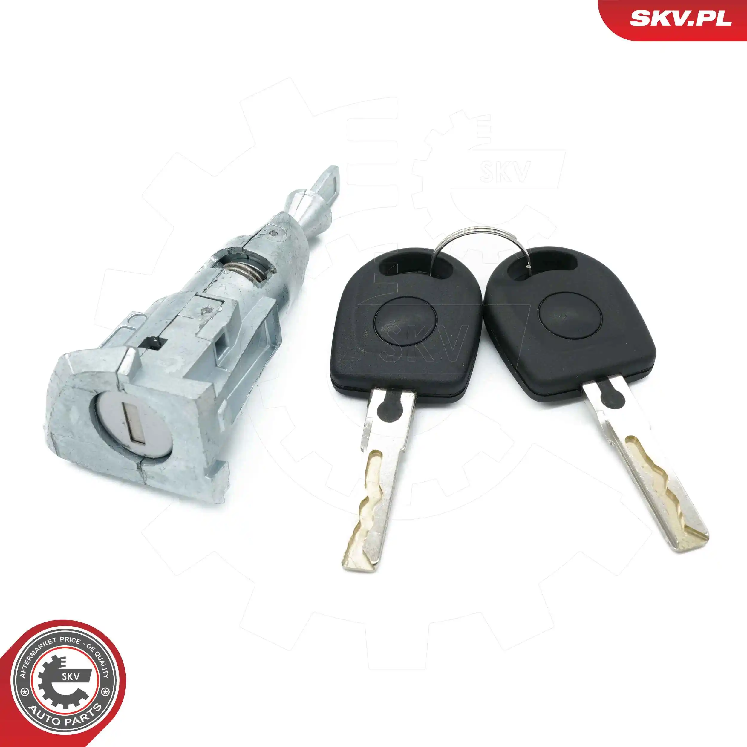 ESEN SKV 65SKV528 Lock Cylinder