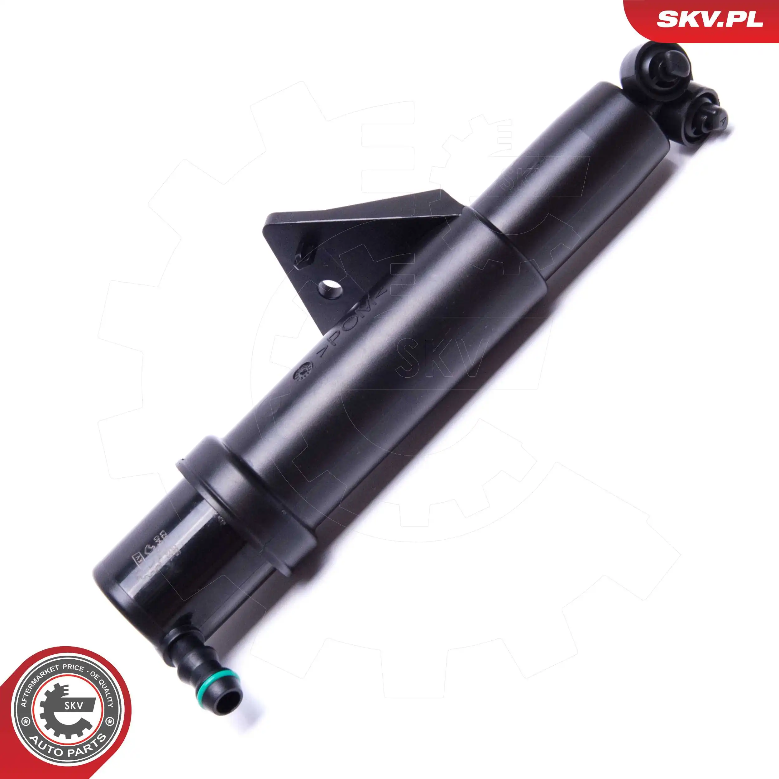 Washer Fluid Jet, headlight cleaning 15SKV640