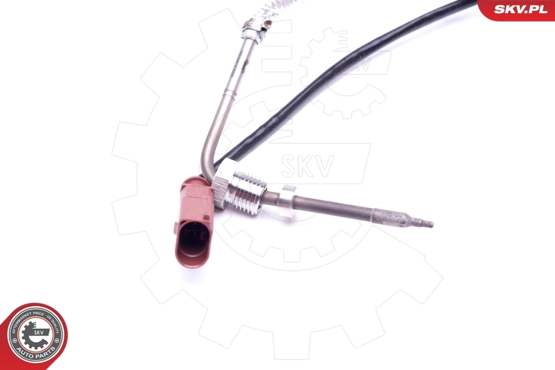 Sensor, exhaust gas temperature 30SKV268