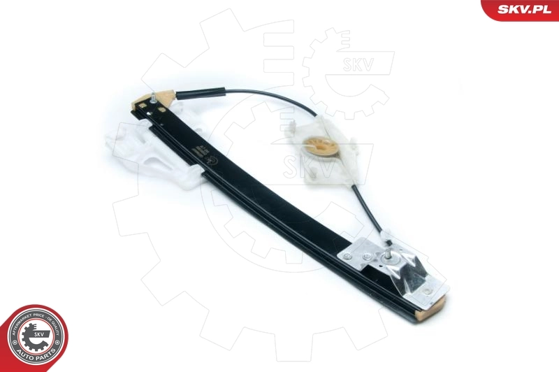 ESEN SKV 01SKV583 Window Regulator