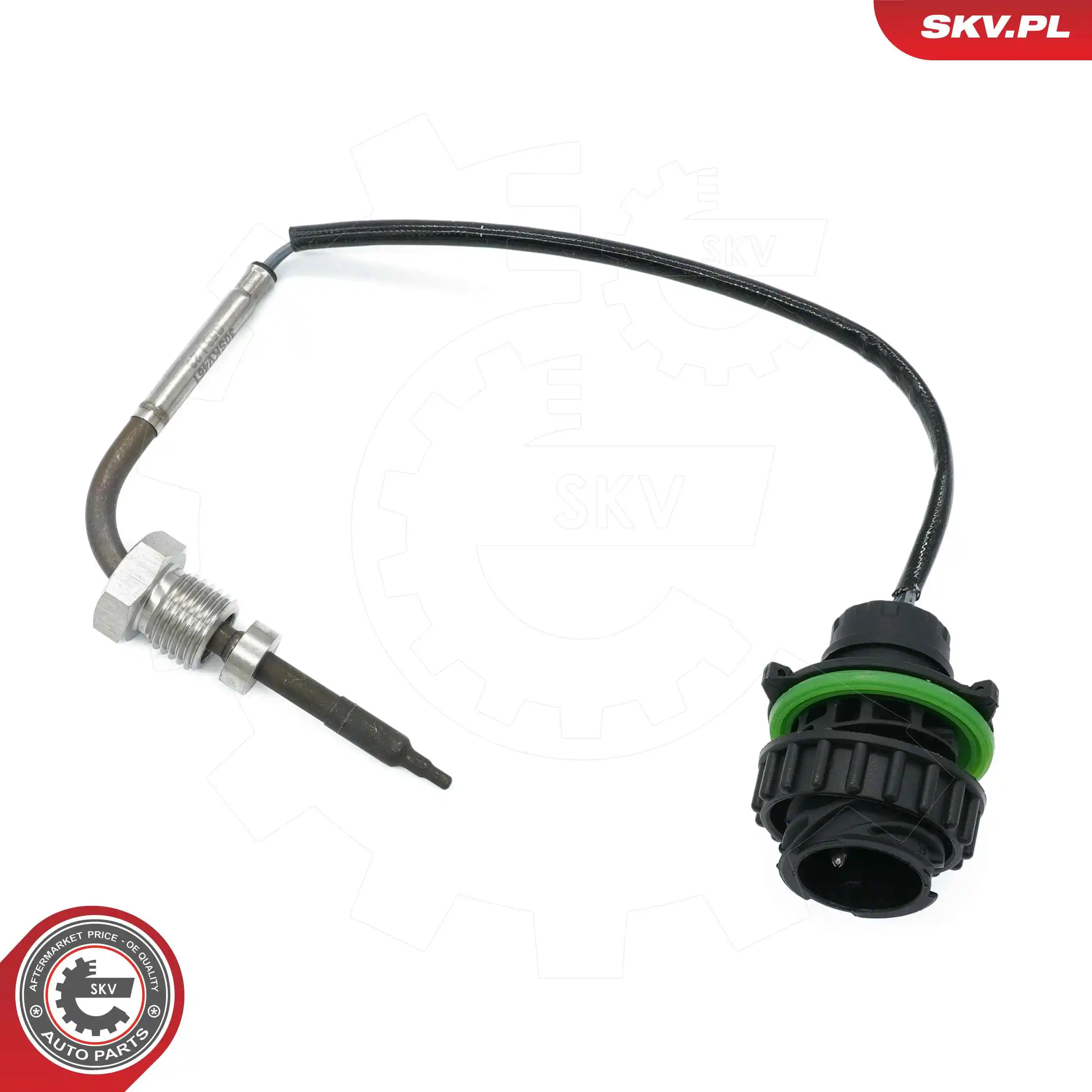 Sensor, exhaust gas temperature 30SKV461