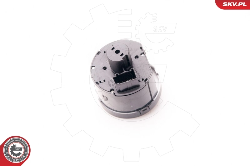 Switch, headlight 36SKV007