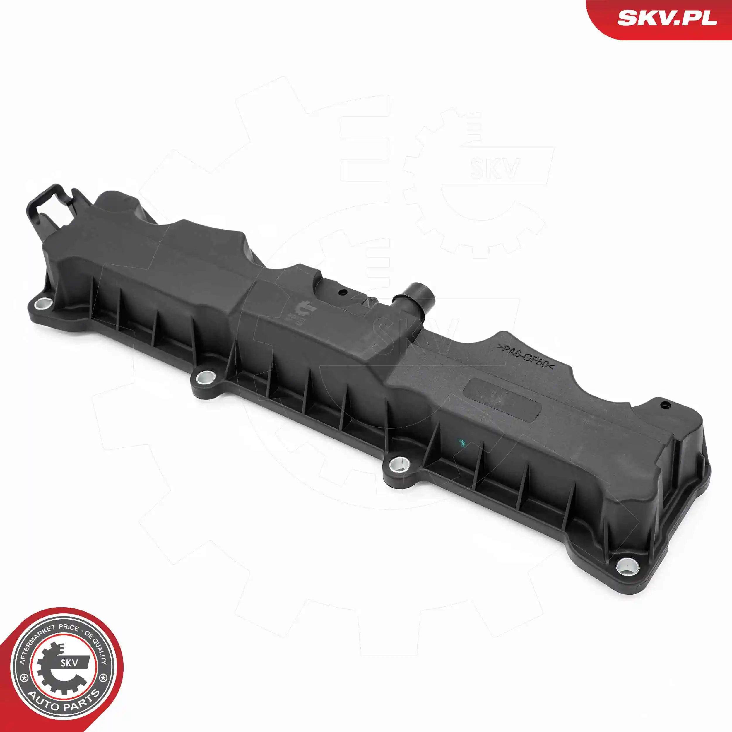 Cylinder Head Cover 48SKV131