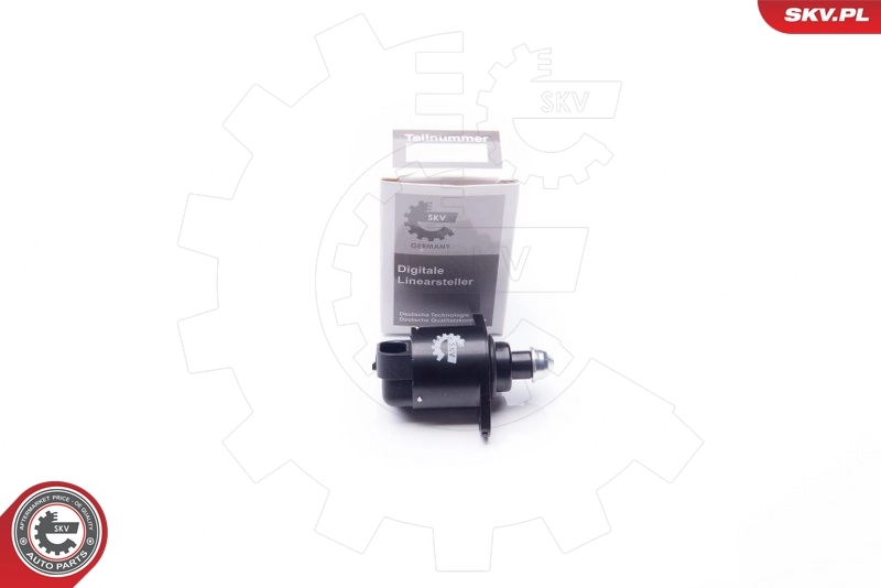 Idle Control Valve, air supply 08SKV013