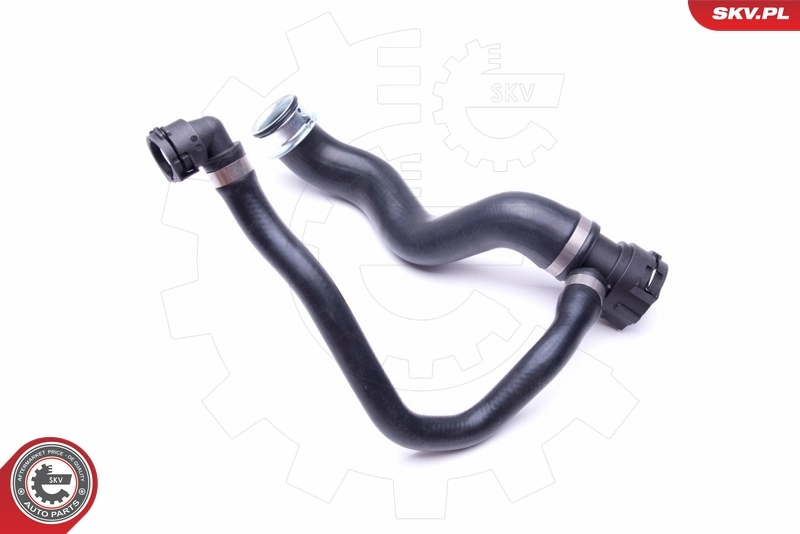 Radiator Hose 43SKV666