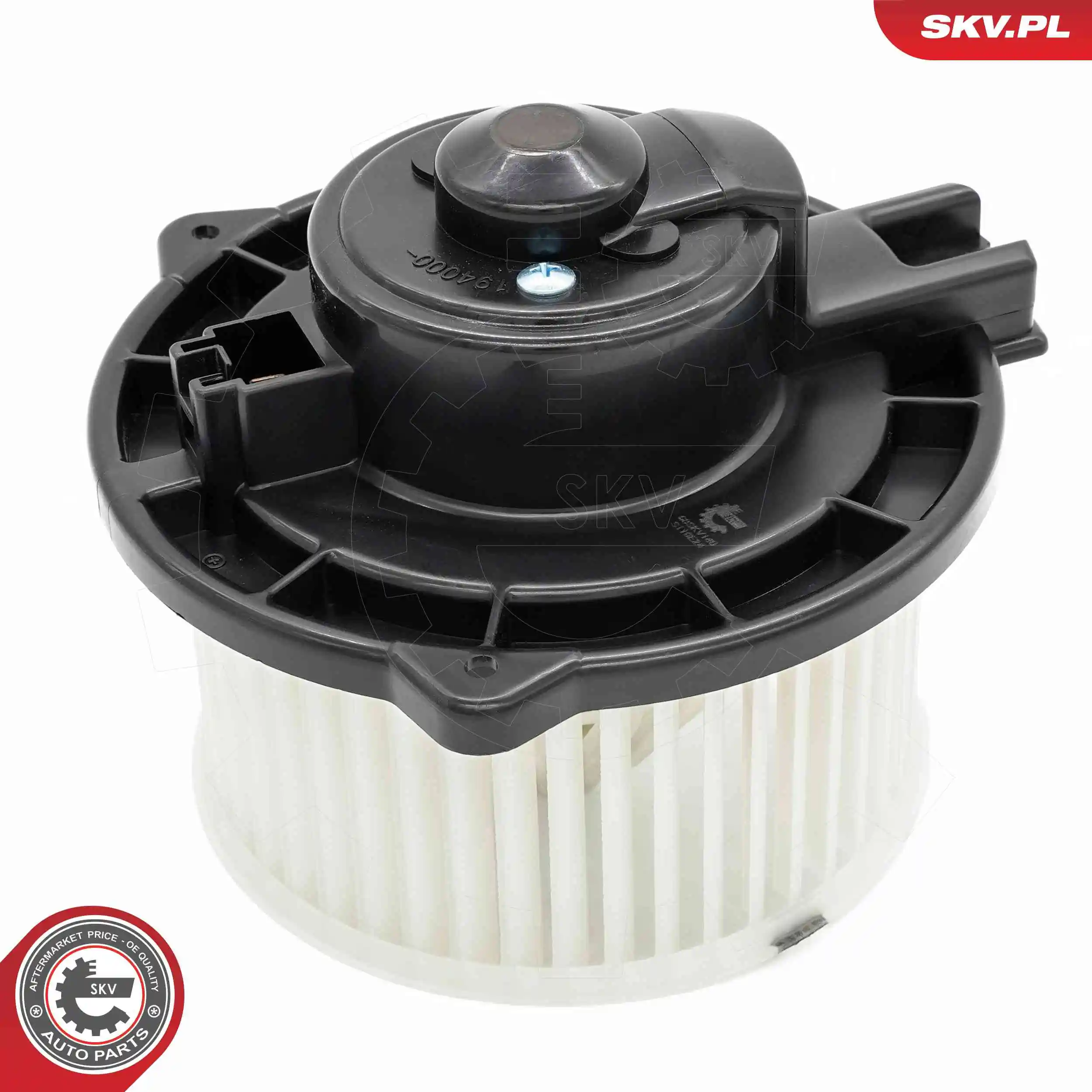 Interior Blower 68SKV140