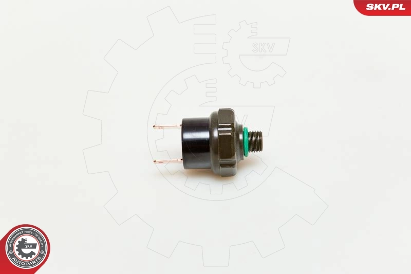 Pressure Switch, air conditioning 95SKV105