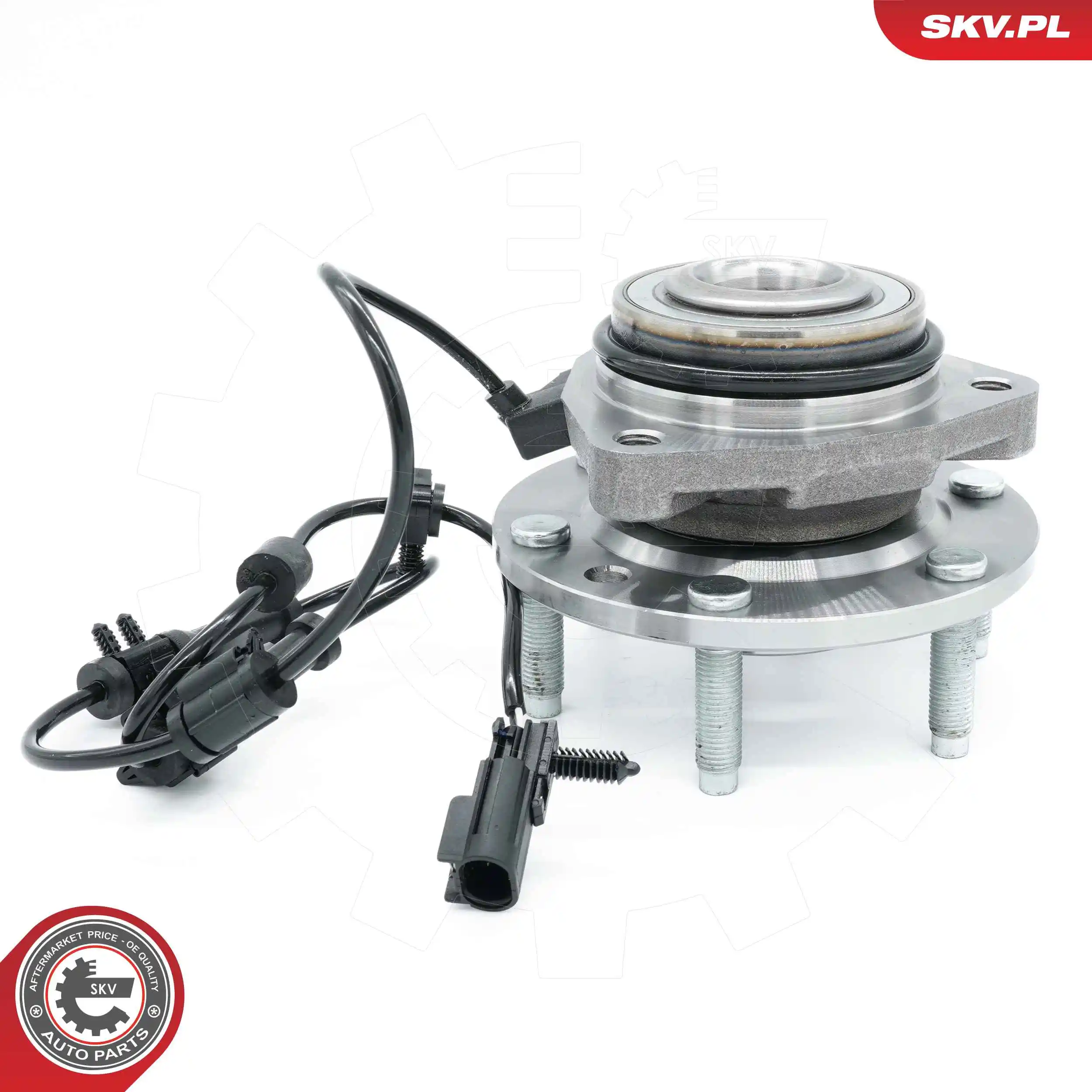 Wheel Bearing Kit 29SKV637