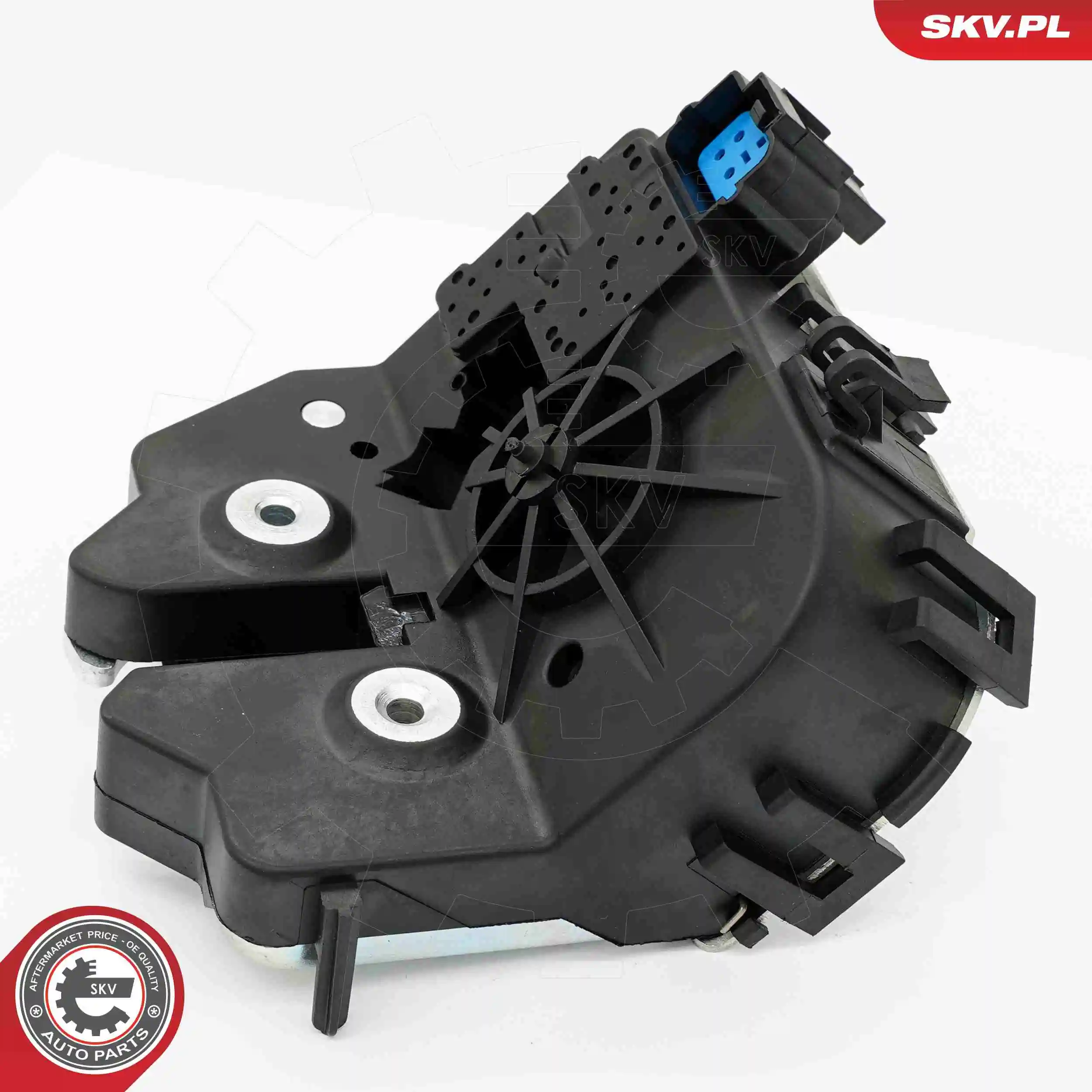 ESEN SKV 60SKV624 Tailgate Lock