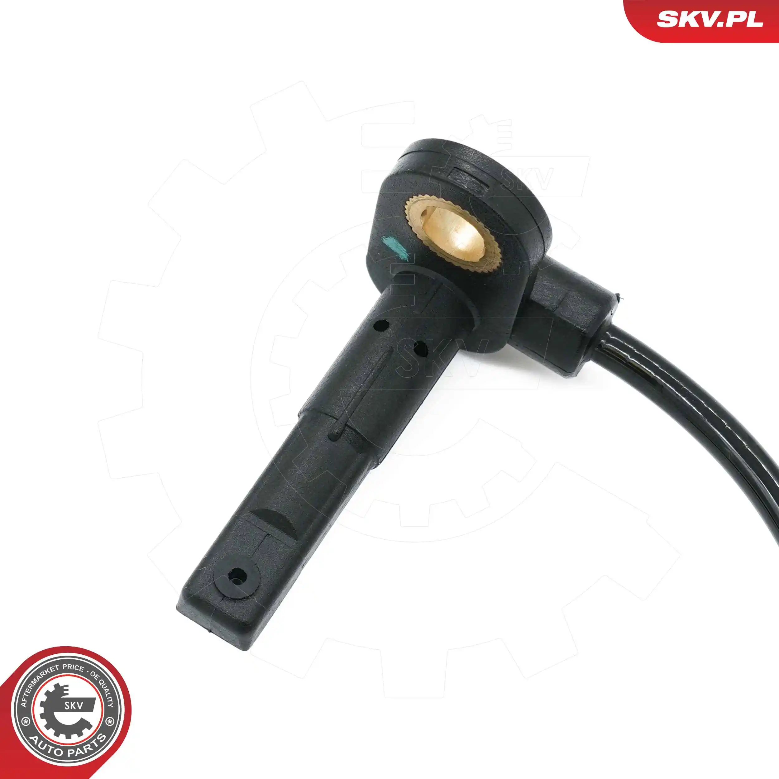 Sensor, wheel speed 06SKV433