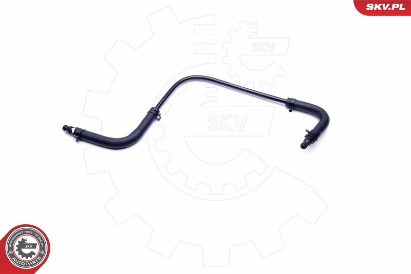 Radiator Hose 43SKV621