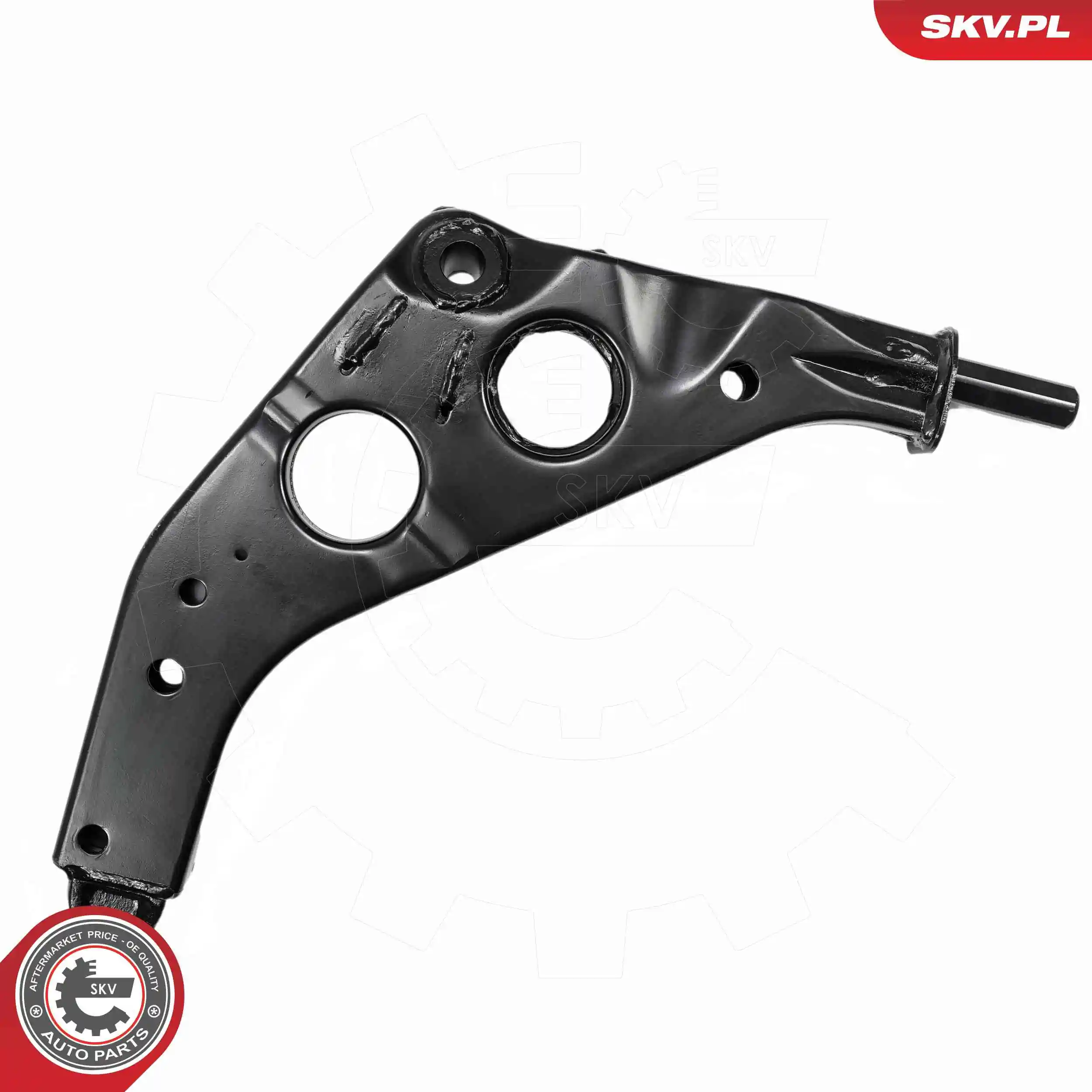 Рычаг независимой подвески колеса, подвеска колеса 69SKV349