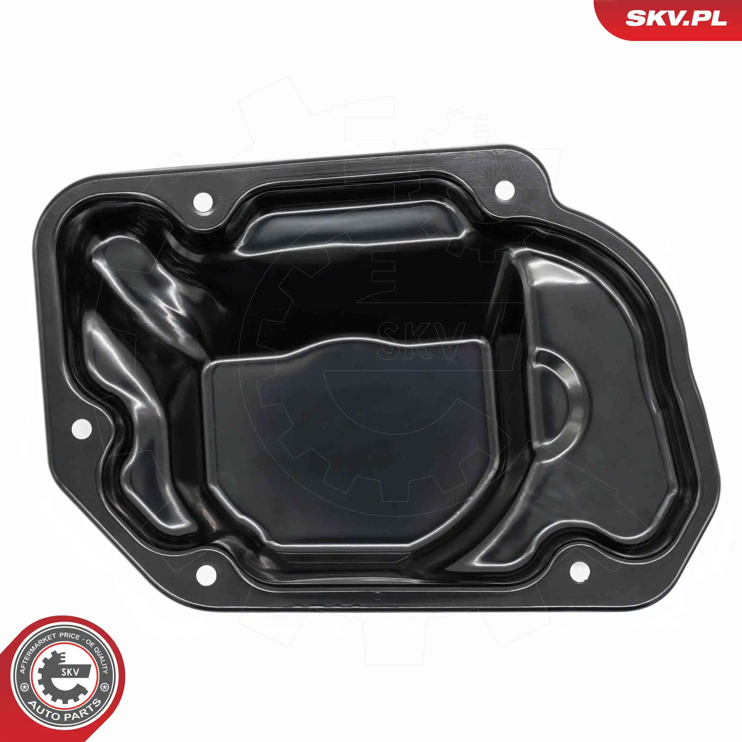 Oil Sump 48SKV844