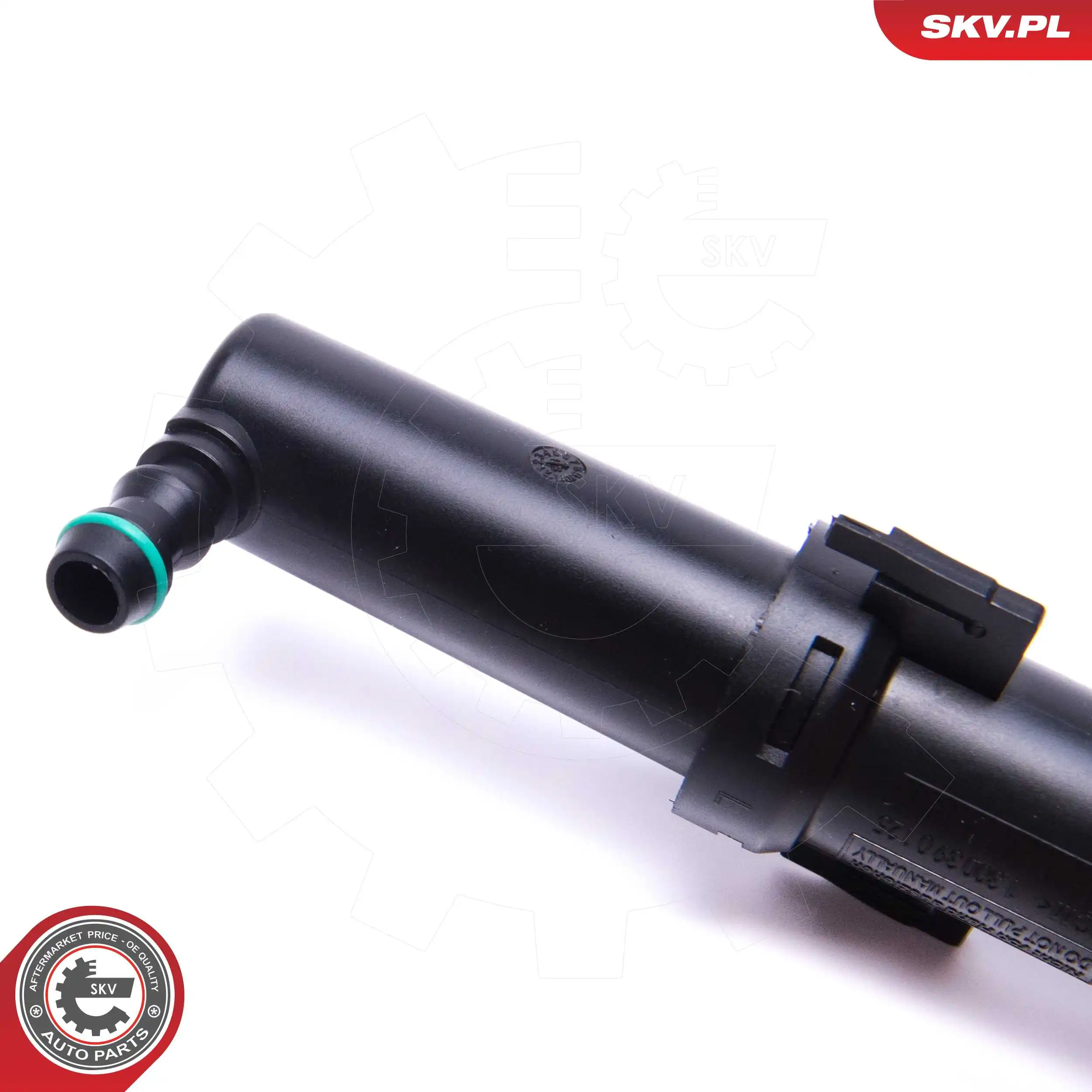 Washer Fluid Jet, headlight cleaning 15SKV667