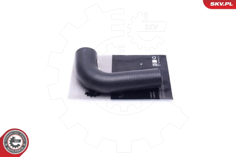 Charge Air Hose 54SKV025