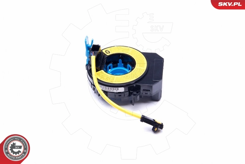 Clock Spring, airbag 96SKV546