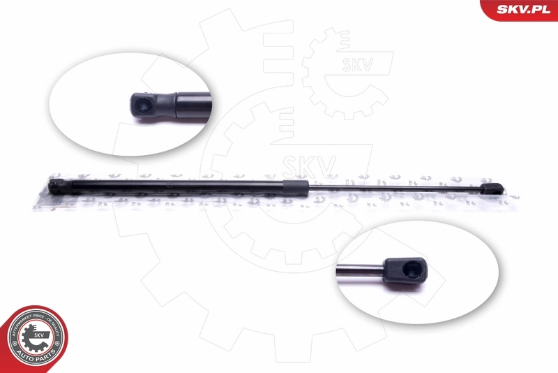 Gas Spring, boot/cargo area 52SKV745
