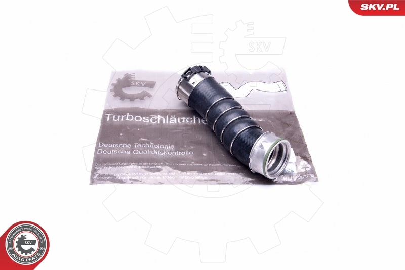 Charge Air Hose 24SKV984