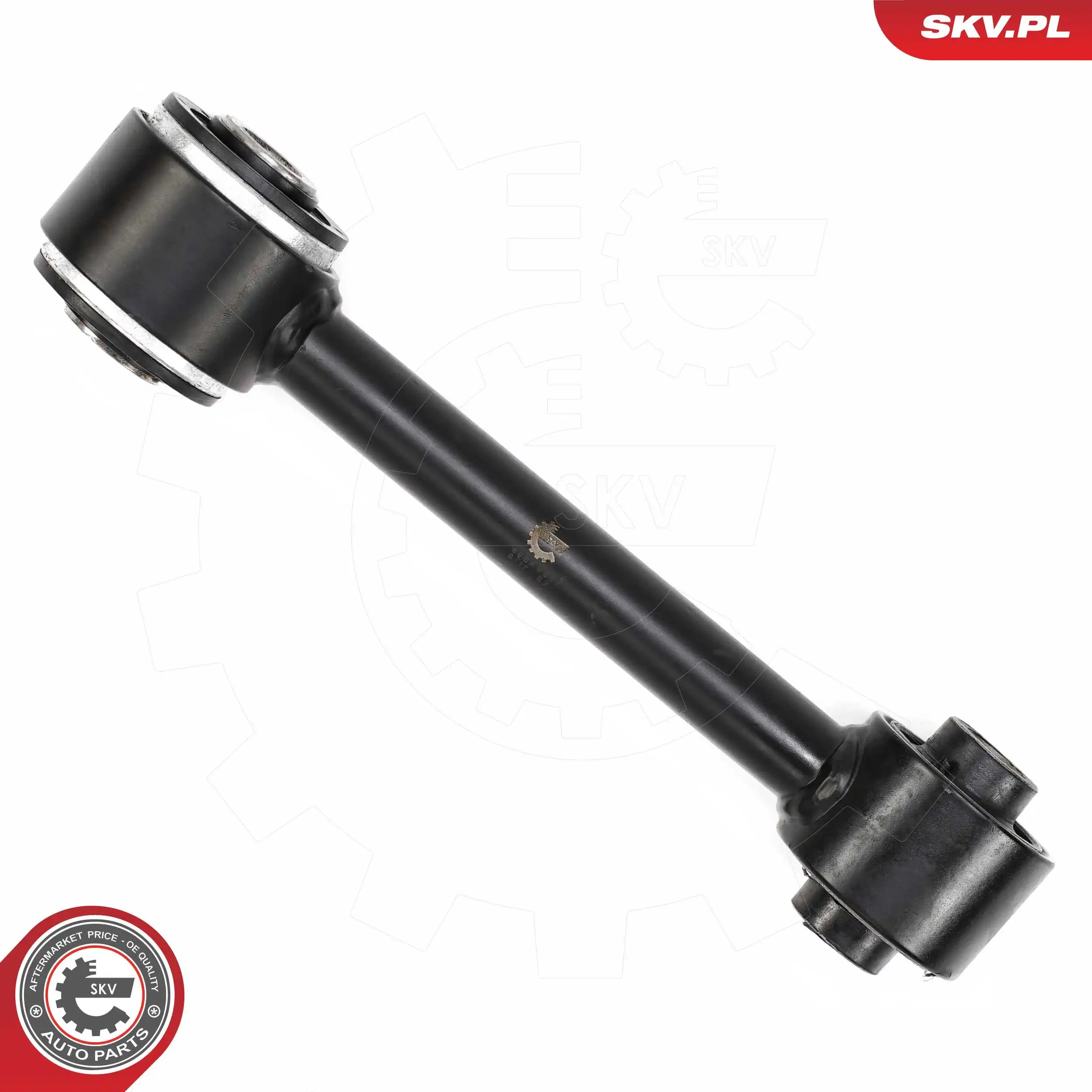 Control/Trailing Arm, wheel suspension 69SKV801