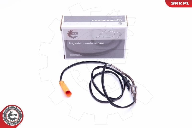Sensor, exhaust gas temperature 30SKV275