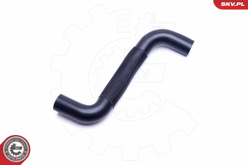 Coolant Pipe 43SKV611