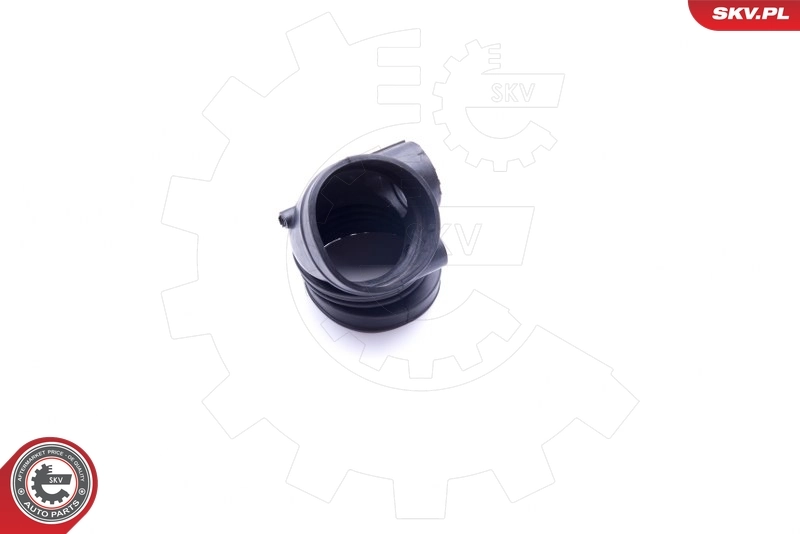 Intake Hose, air filter 24SKV471