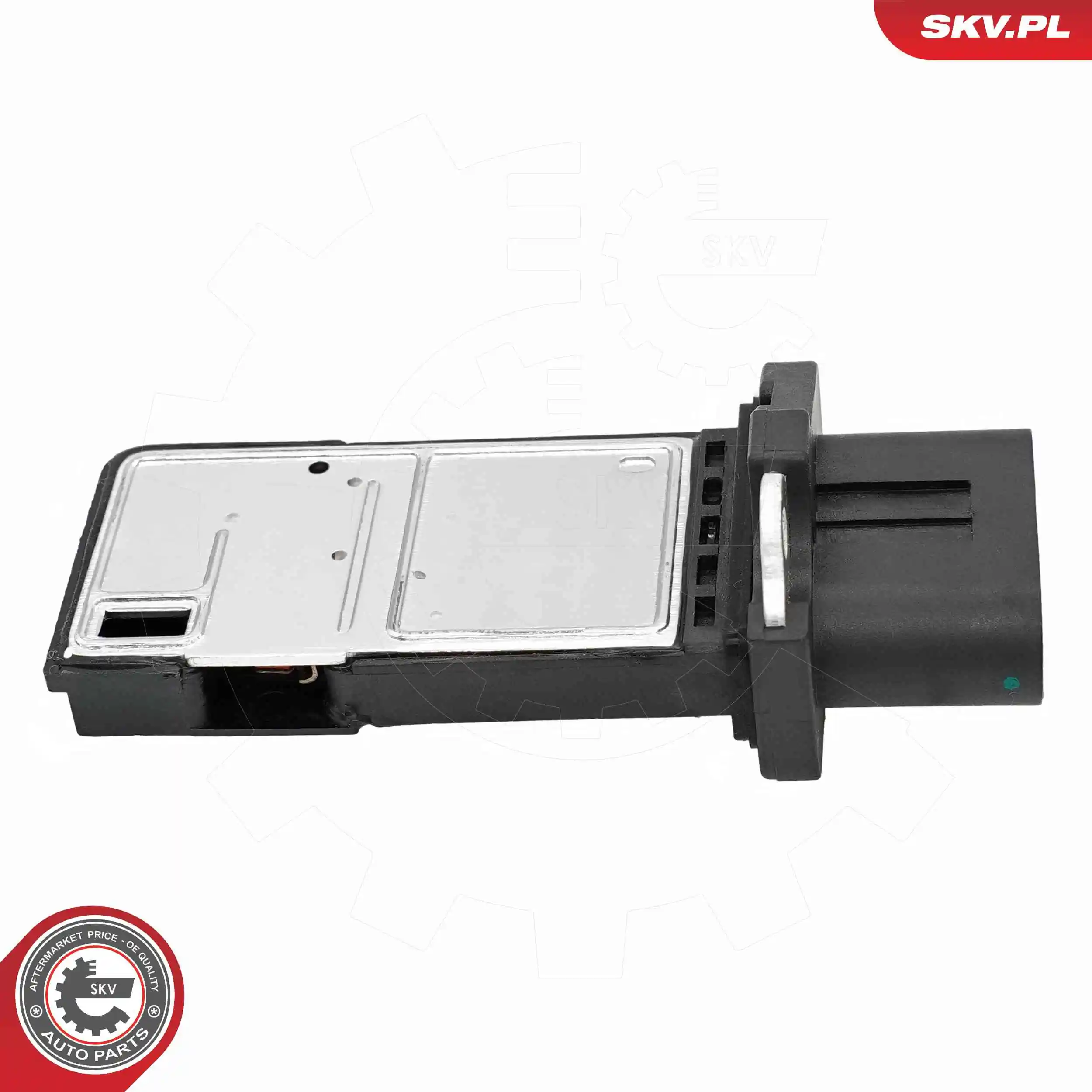 Mass Air Flow Sensor 07SKV292