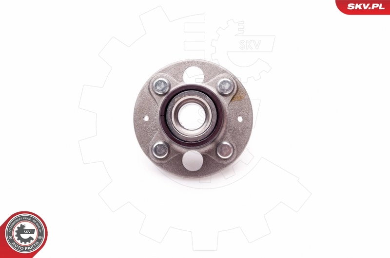 Wheel Bearing Kit 29SKV030
