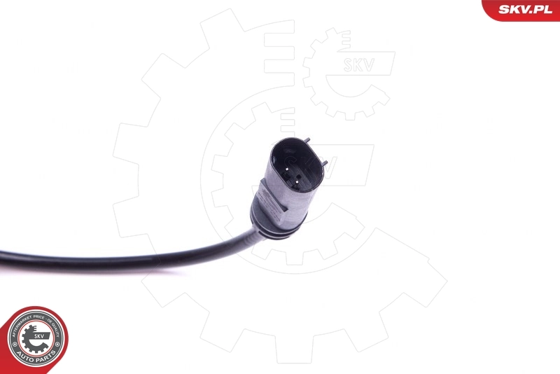 Sensor, wheel speed 06SKV359