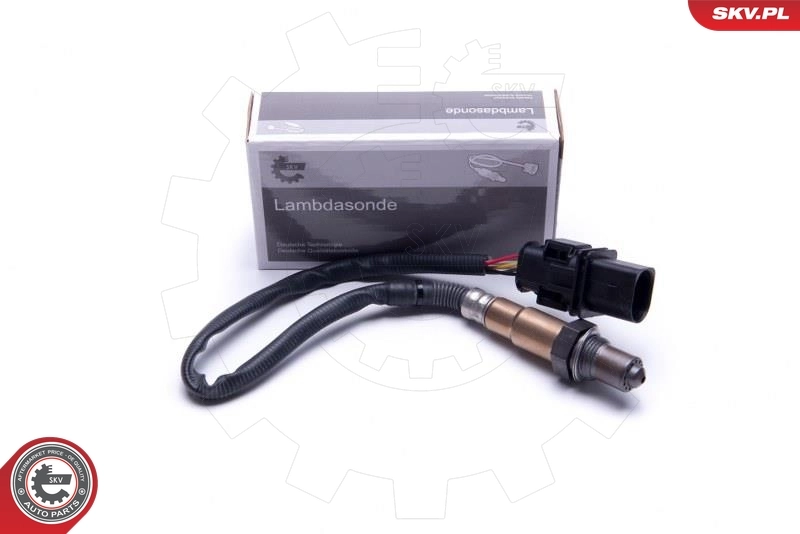 Oxygen Sensor 09SKV407
