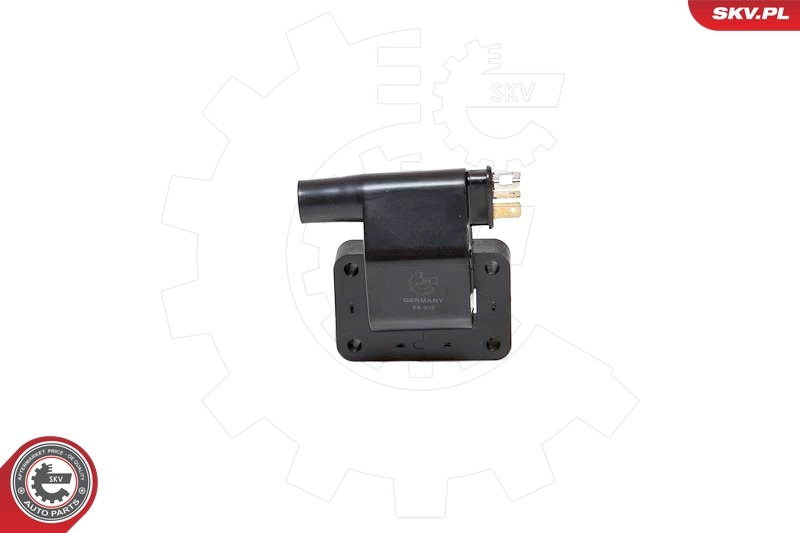 Ignition Coil 03SKV092