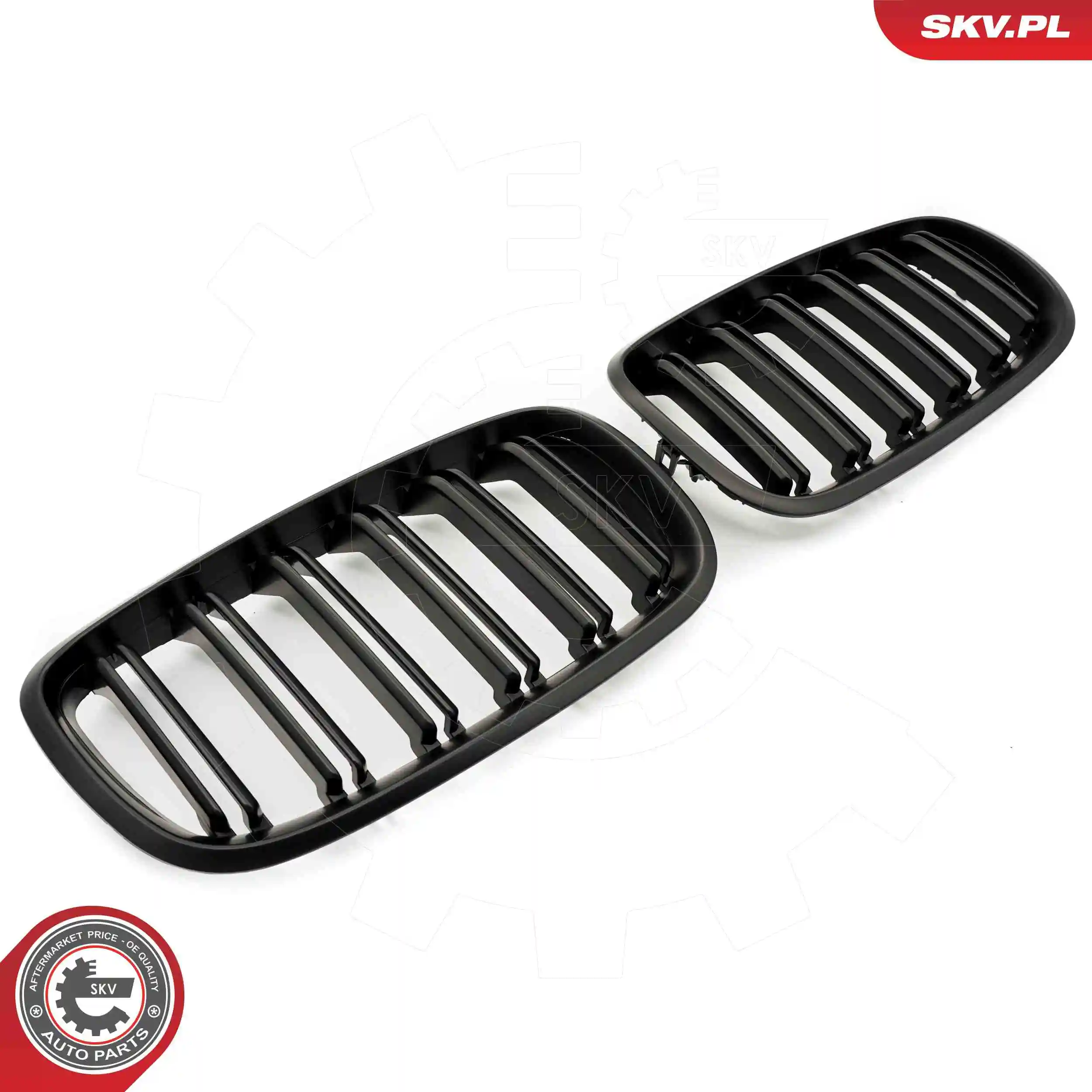 ESEN SKV 66SKV288 Radiator Grille