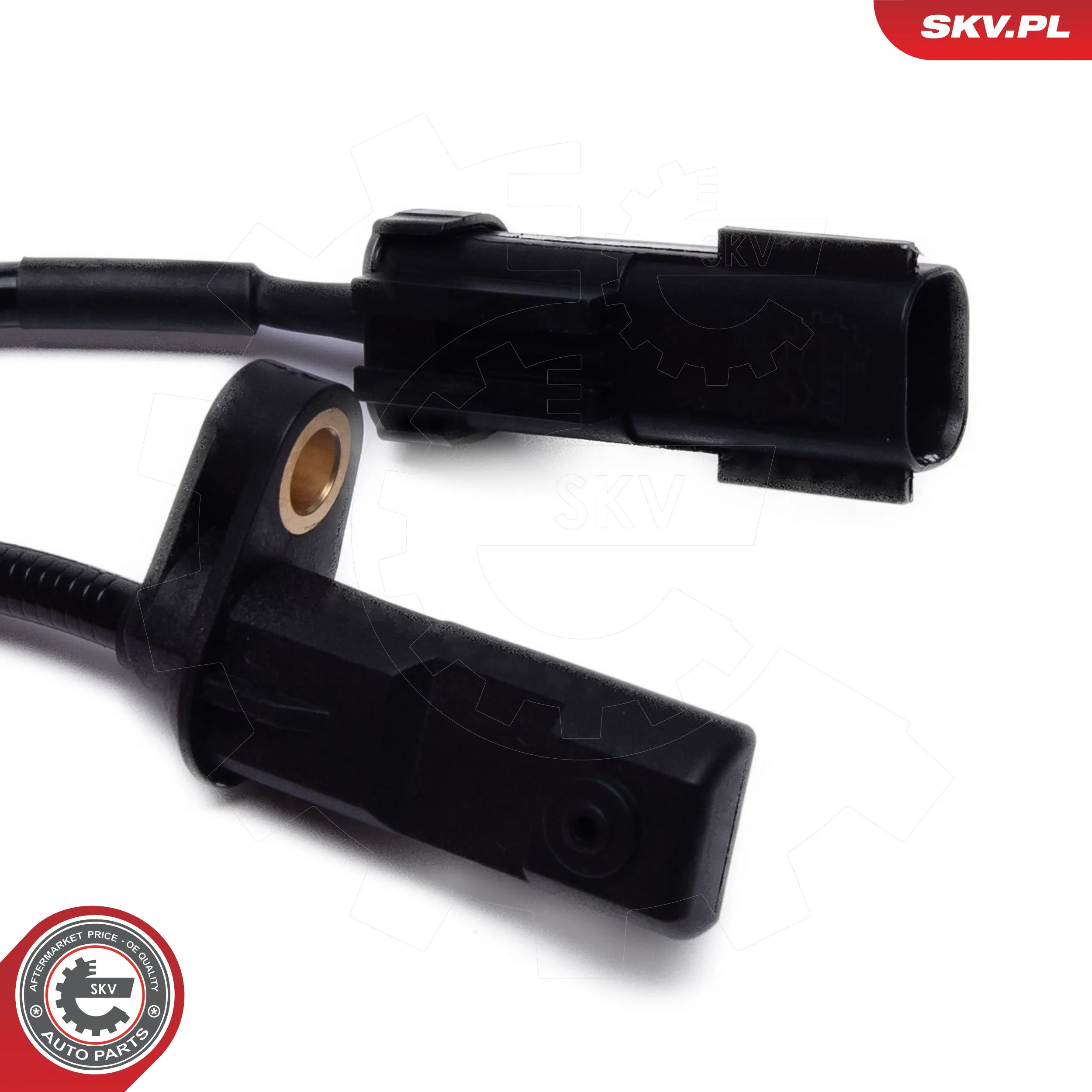 Sensor, wheel speed 06SKV473