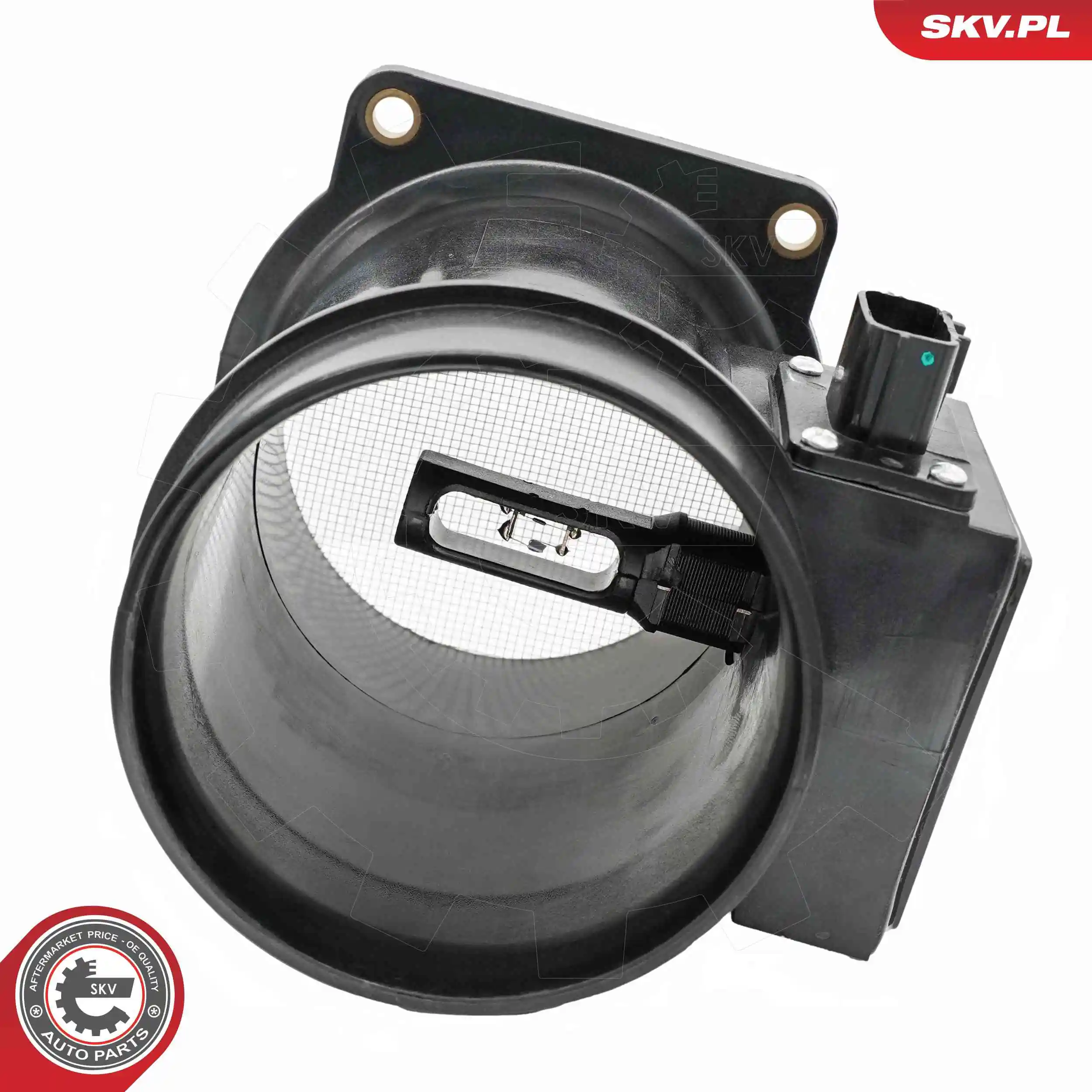 Mass Air Flow Sensor 07SKV286