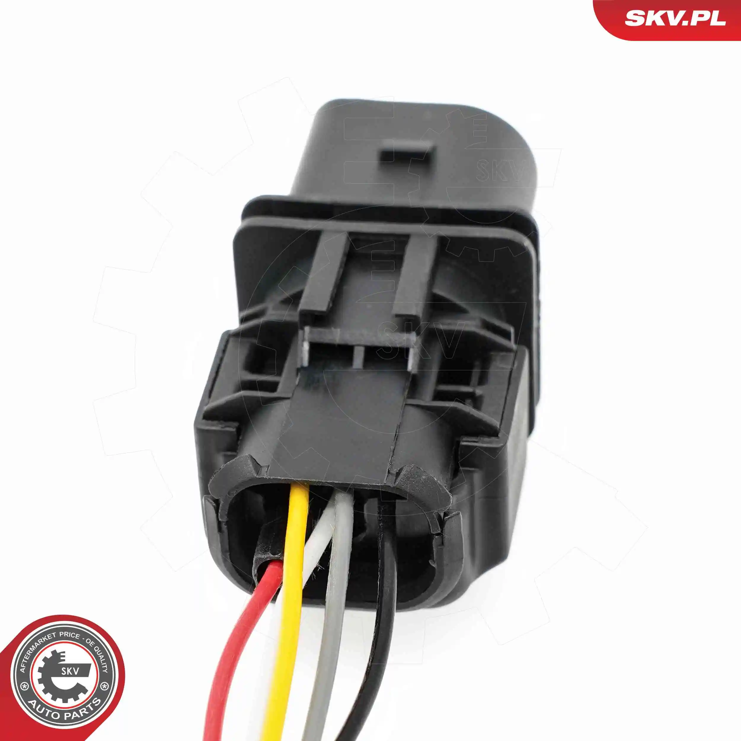 ESEN SKV 09SKV207 Oxygen Sensor