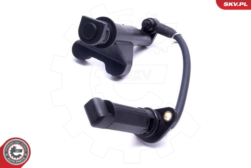 Sensor, engine oil level 17SKV768