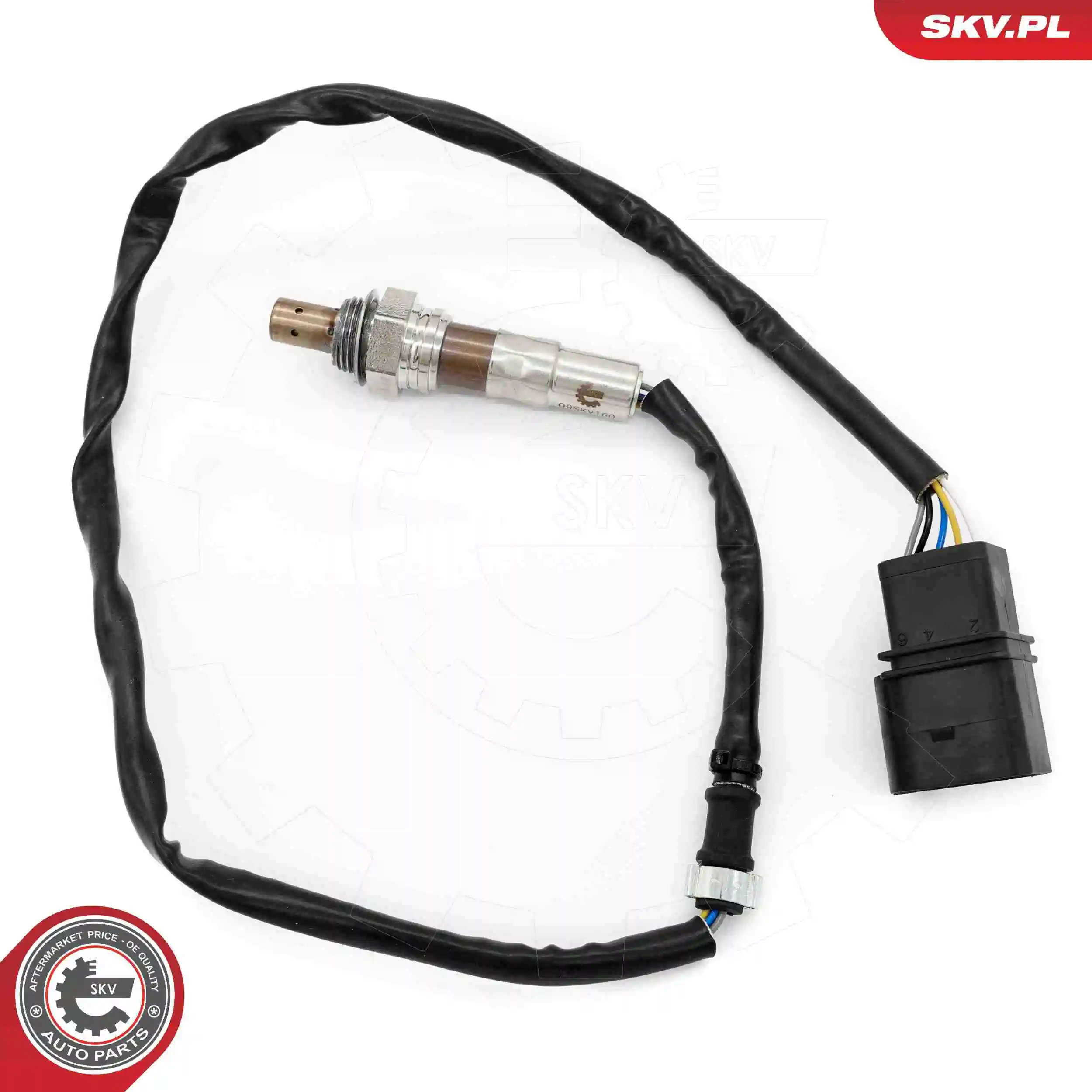 Oxygen Sensor 09SKV160