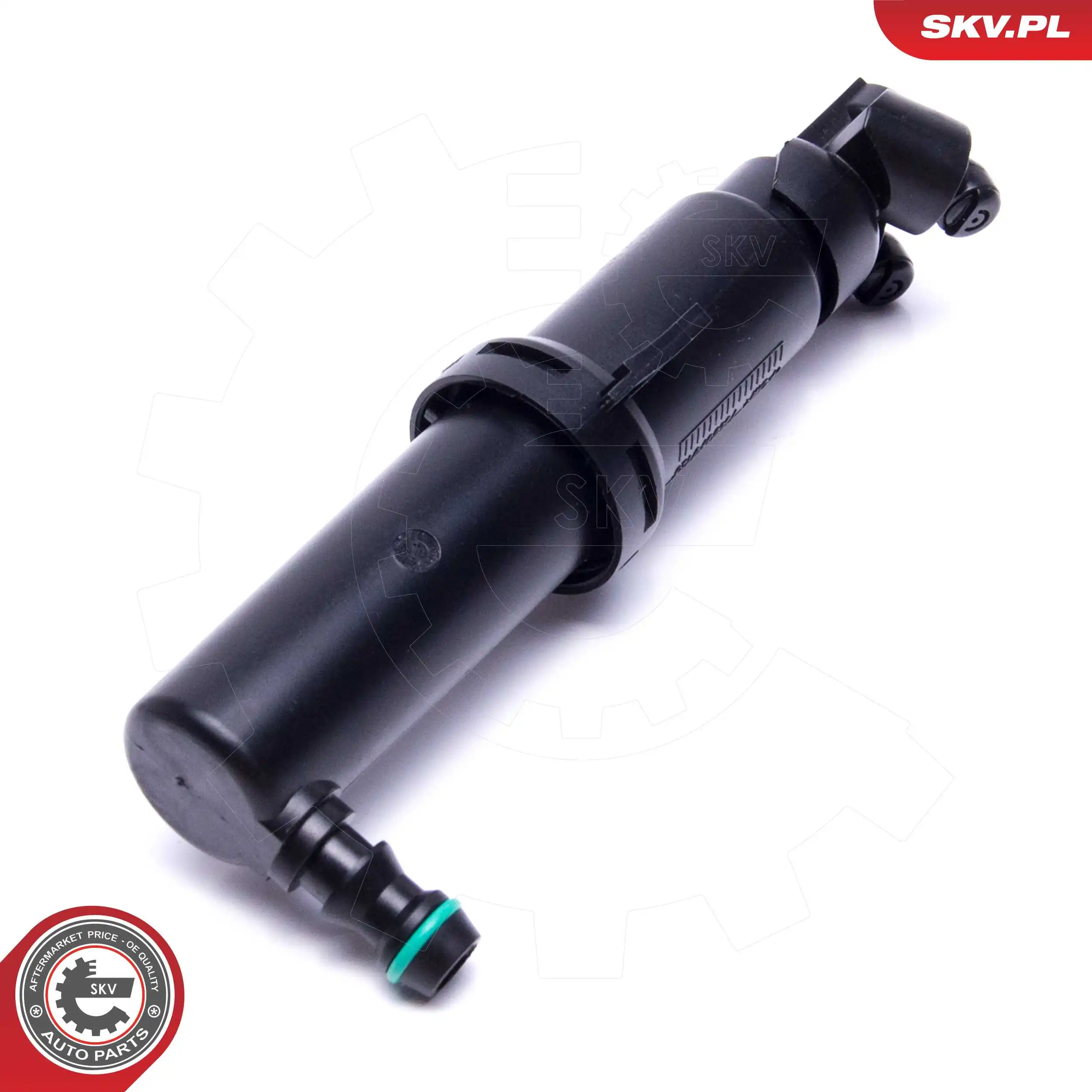 Washer Fluid Jet, headlight cleaning 15SKV667