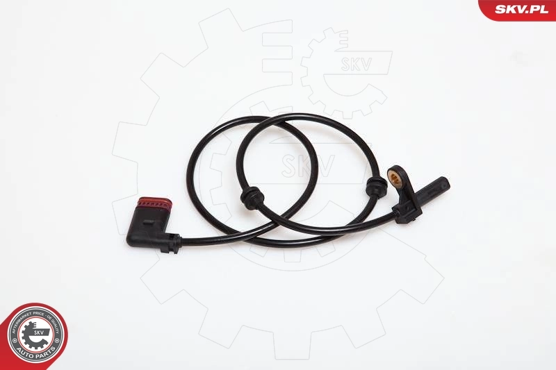 Sensor, wheel speed 06SKV138