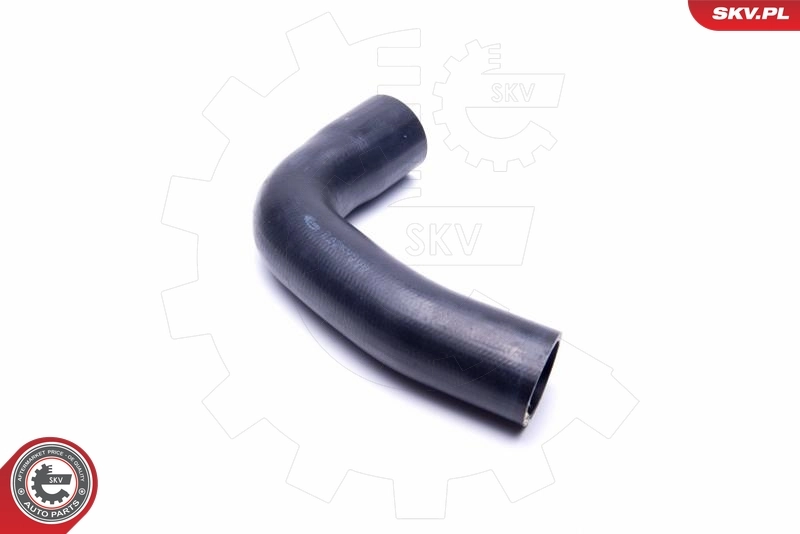ESEN SKV 24SKV566 Charge Air Hose