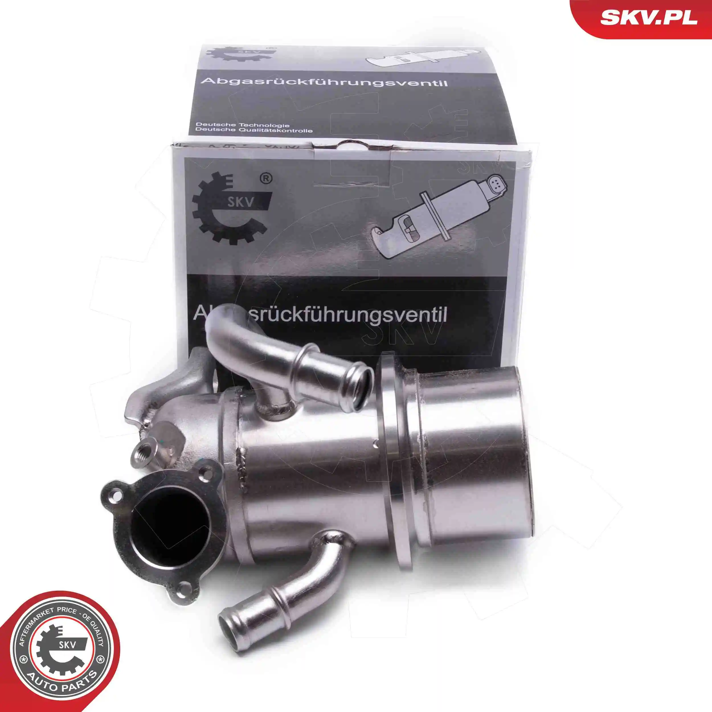 EGR Valve 14SKV243