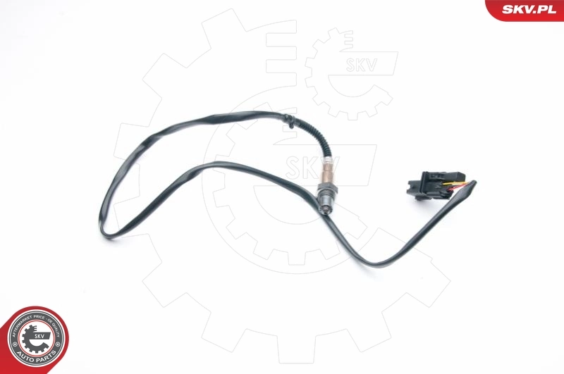 Oxygen Sensor 09SKV867