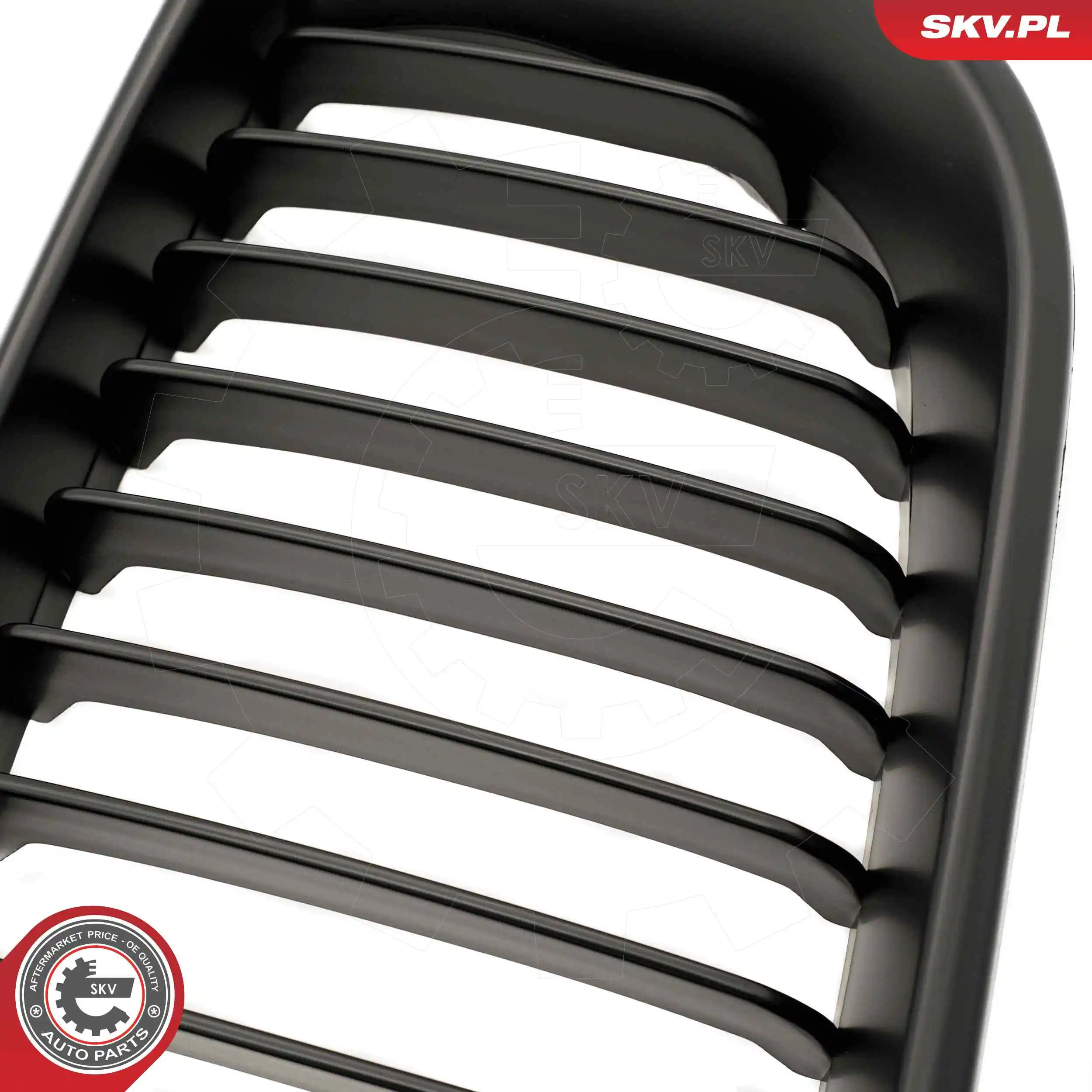 ESEN SKV 66SKV077 Radiator Grille
