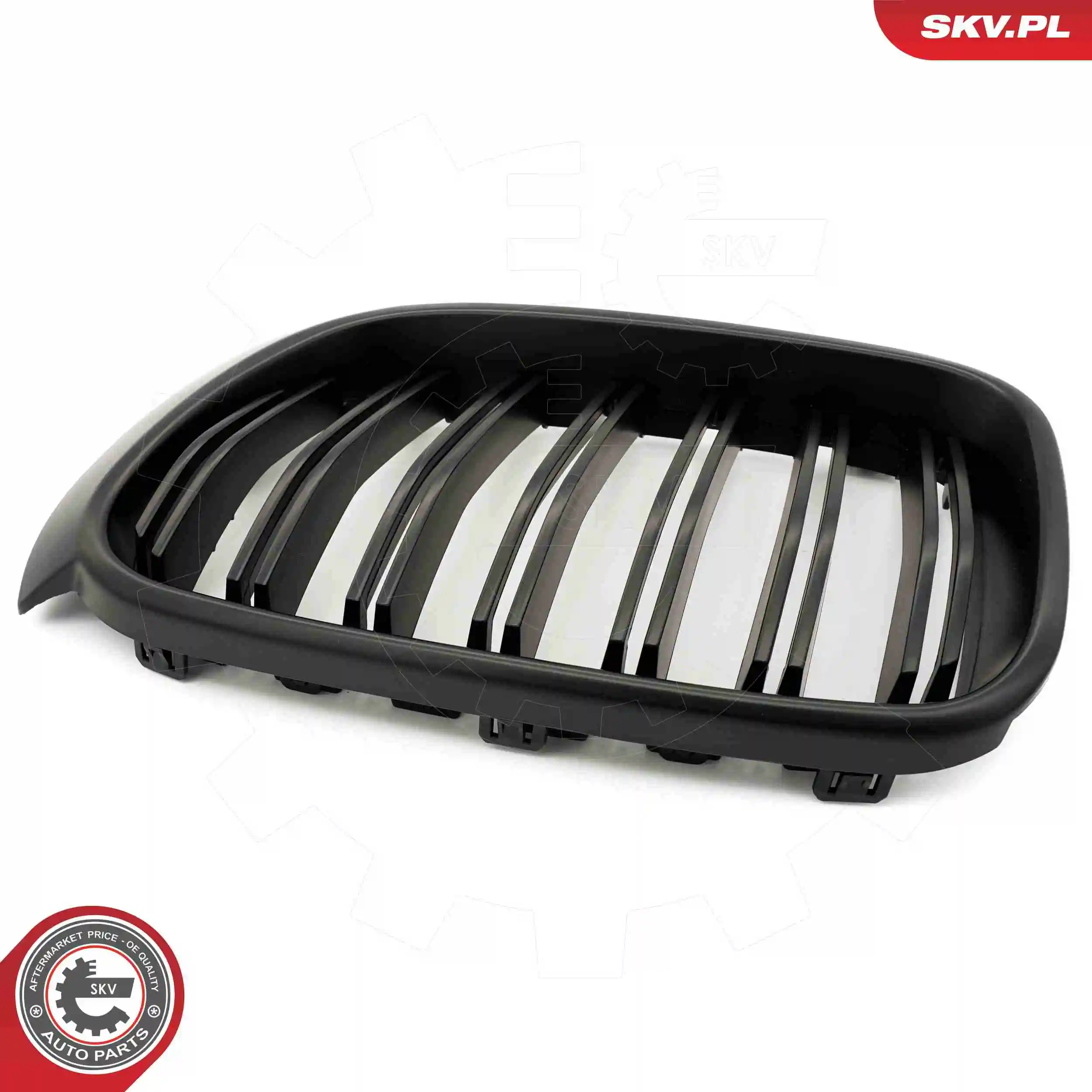 ESEN SKV 66SKV257 Radiator Grille